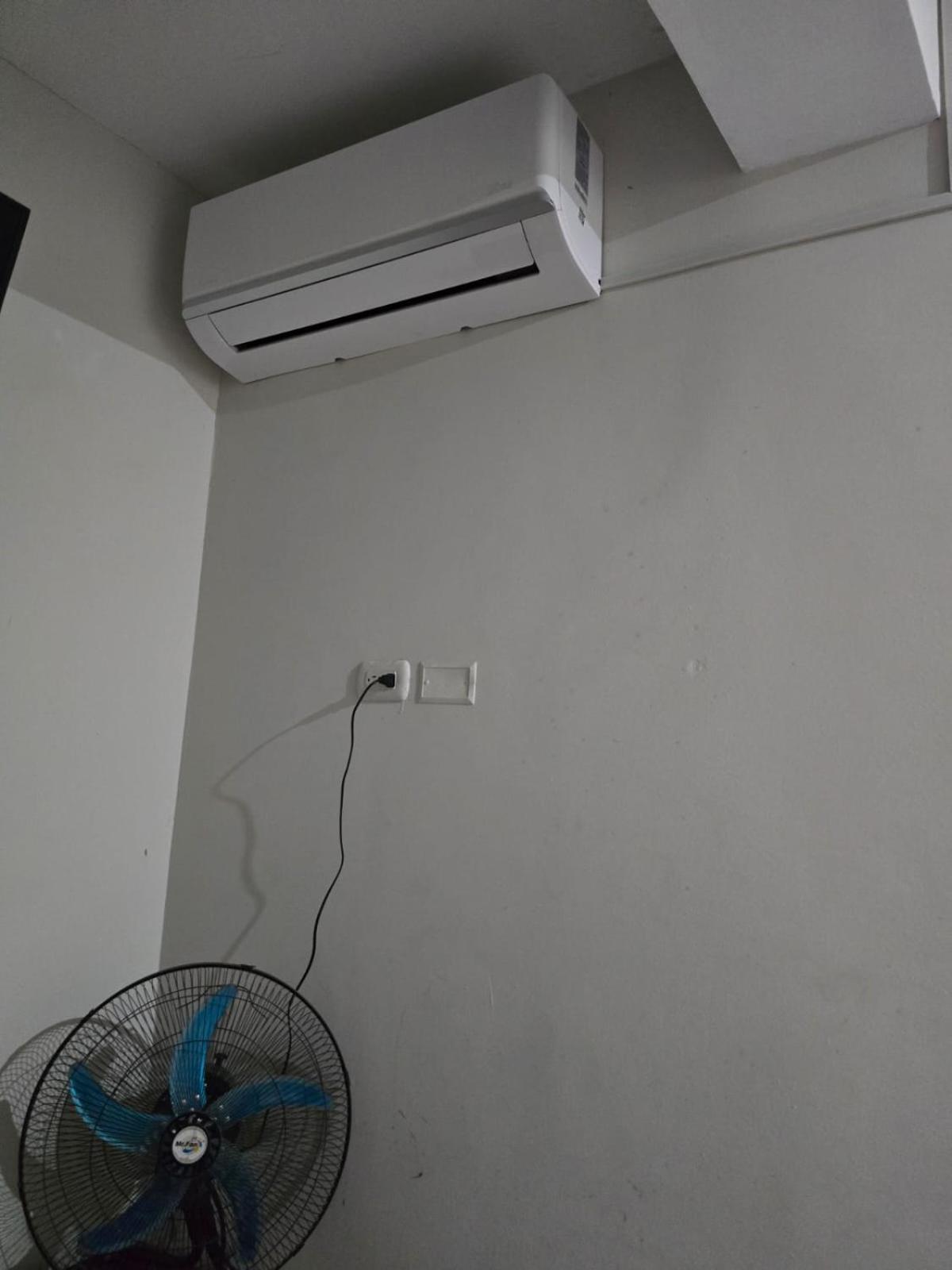 Hospedaje Mas Tarapoto Luaran gambar