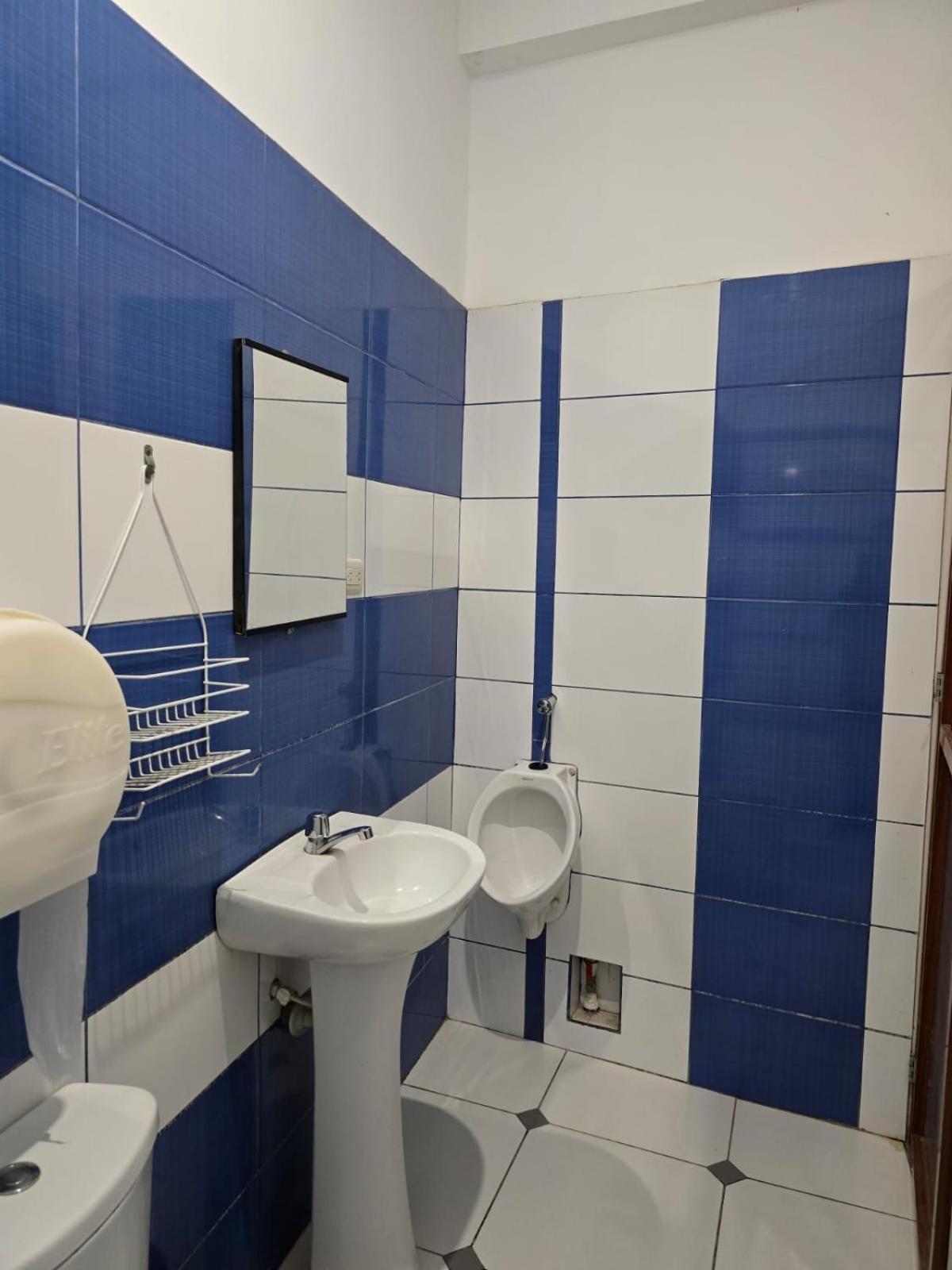 Hospedaje Mas Tarapoto Luaran gambar