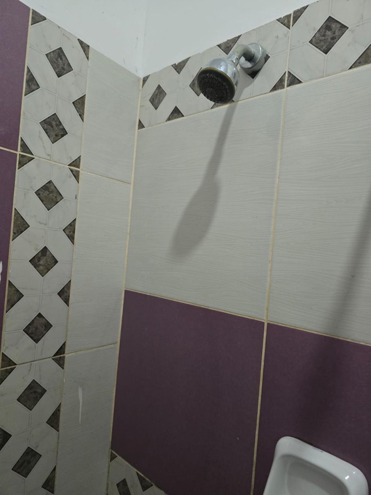 Hospedaje Mas Tarapoto Luaran gambar