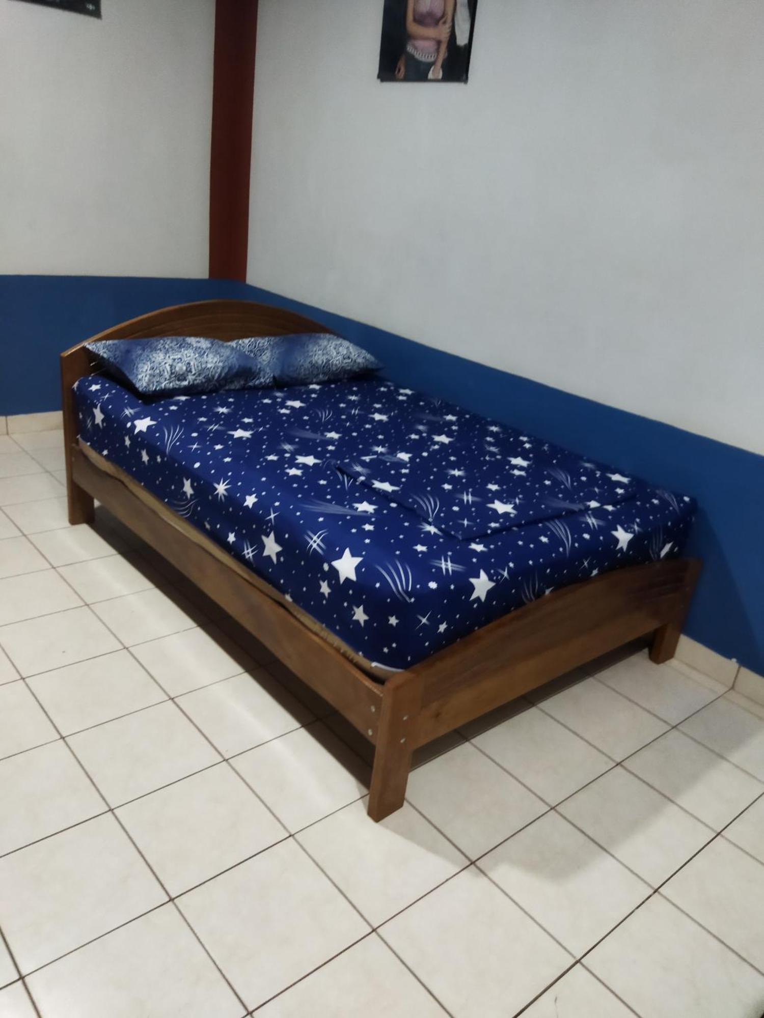 Hospedaje Mas Tarapoto Luaran gambar