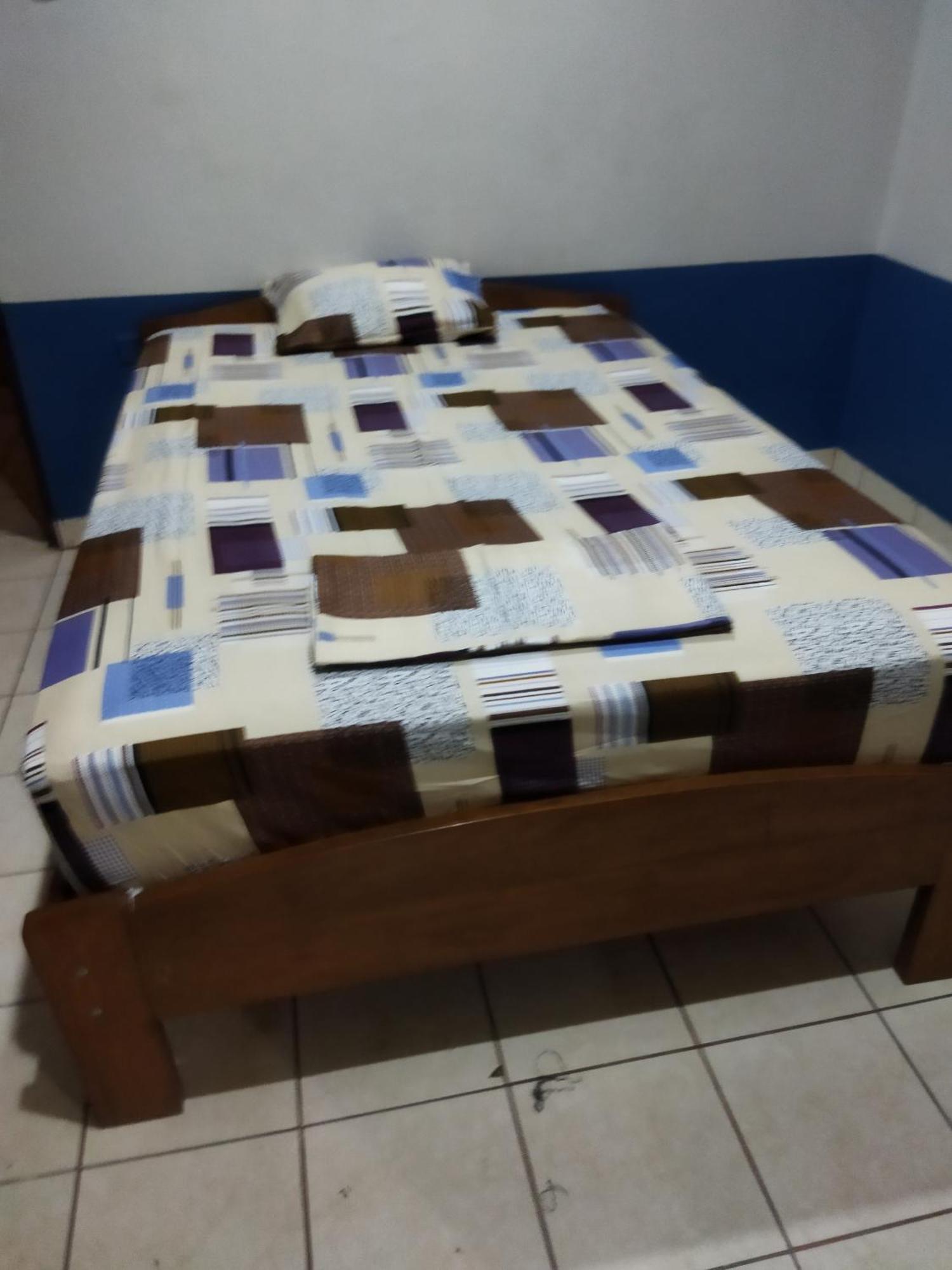 Hospedaje Mas Tarapoto Luaran gambar
