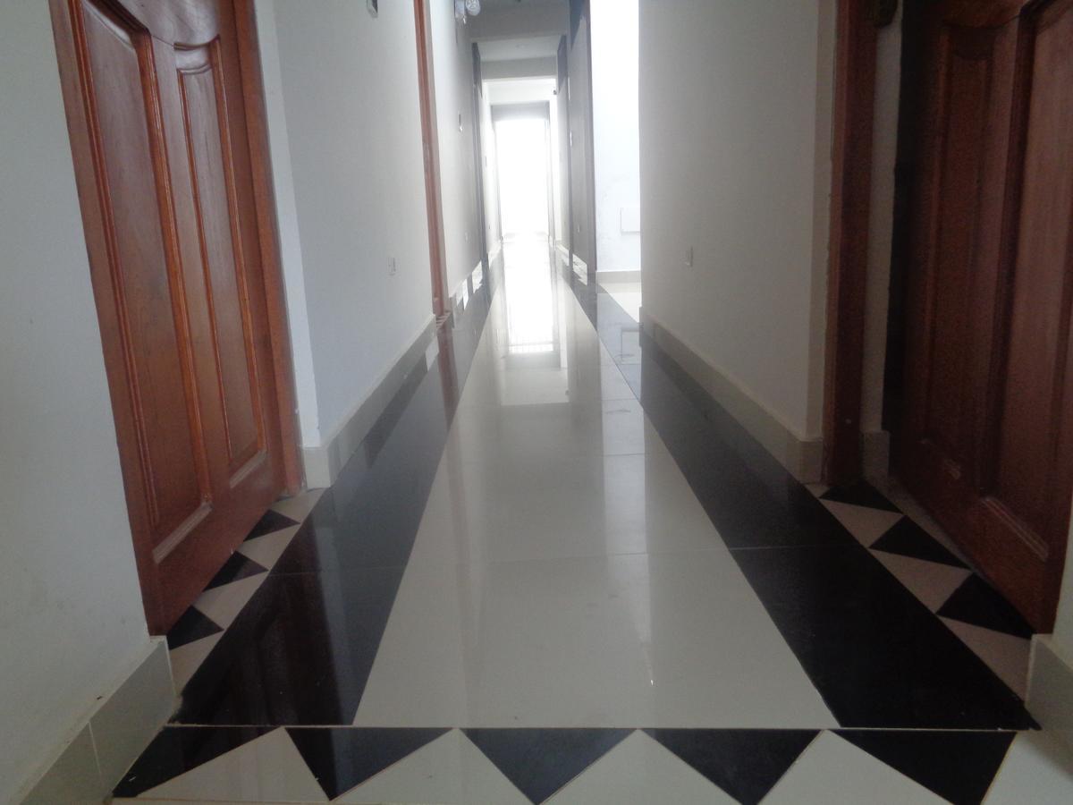 Hospedaje Mas Tarapoto Luaran gambar